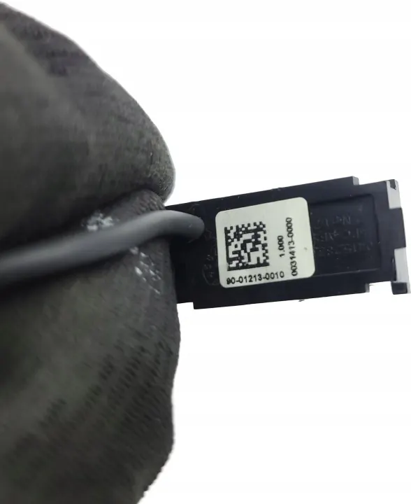Microphone Bluetooth Audi OEM 4L1035711G pour A6 C6 image 4