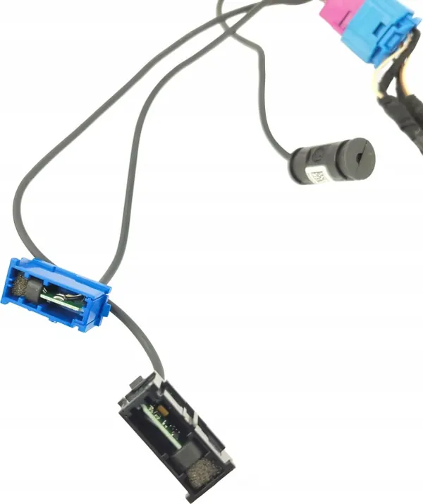 Microphone Bluetooth Audi OEM 4L1035711G pour A6 C6 image 6