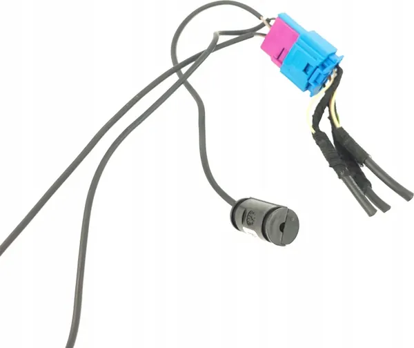Microphone Bluetooth Audi OEM 4L1035711G pour A6 C6 image 7
