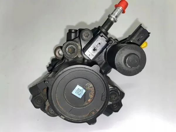 Brandstofpomp Ford Citroen Peugeot BK2Q9B395BB image 3