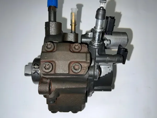 Brandstofpomp Ford Citroen Peugeot BK2Q9B395BB image 4