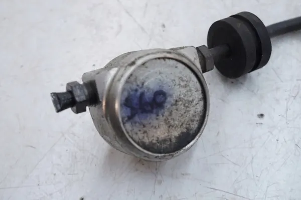 Câble d'embrayage OEM PRZEWÓD SPRZĘGŁA VOLVO S60 image 3