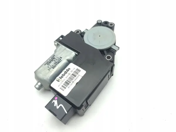 Citroen C-Crosser schuifdakmotor OEM 8331004050 image 2
