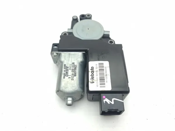 Citroen C-Crosser schuifdakmotor OEM 8331004050 image 3