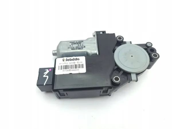 Citroen C-Crosser schuifdakmotor OEM 8331004050 image 4