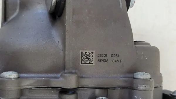 Stuurhuis OEM 5Q0959439R voor VW Group image 3