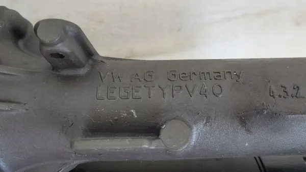 Stuurhuis OEM 5Q0959439R voor VW Group image 9