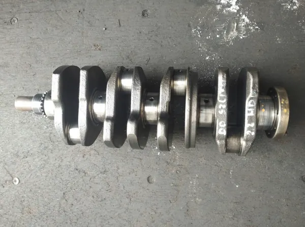 Kurbelwellenlager OEM 4H03 für Ford Transit 2.2 image 2