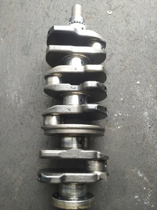 Kurbelwellenlager OEM 4H03 für Ford Transit 2.2 image 5