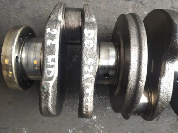 Kurbelwellenlager OEM 4H03 für Ford Transit 2.2 image 8