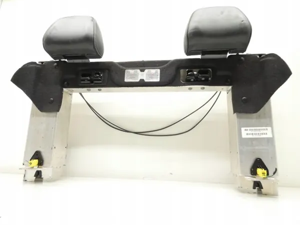 Barre anti-roulis arrière OEM 8F0880077G Audi A5 8F Cabrio image 2