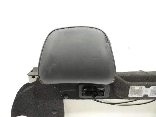 Barre anti-roulis arrière OEM 8F0880077G Audi A5 8F Cabrio image 3