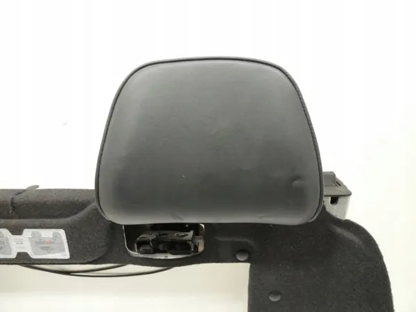 Barre anti-roulis arrière OEM 8F0880077G Audi A5 8F Cabrio image 4