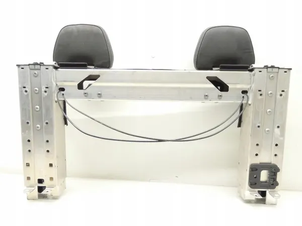 Barre anti-roulis arrière OEM 8F0880077G Audi A5 8F Cabrio image 6