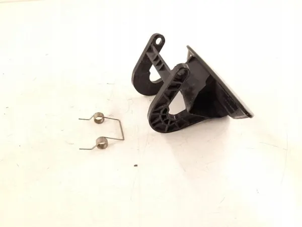 Bouchon lave-phare droit OEM A2048804324 image 3