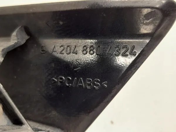 Bouchon lave-phare droit OEM A2048804324 image 7