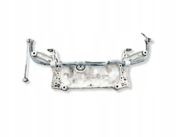 OEM 7N0199369A Voorste sledes voor Sharan/Alhambra/Passat image 2