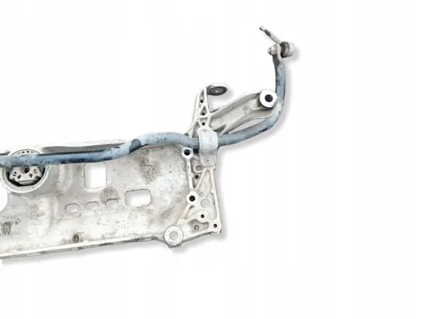 OEM 7N0199369A Voorste sledes voor Sharan/Alhambra/Passat image 3