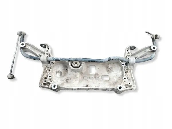 OEM 7N0199369A Voorste sledes voor Sharan/Alhambra/Passat image 4