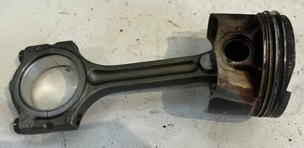 Kit Pistão Biela OEM H4BA400 para Renault Captur image 2
