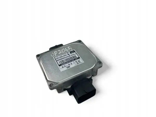 Calculateur Boîte Opel Vectra C OEM 31364680 image 2
