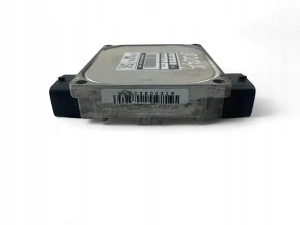 Calculateur Boîte Opel Vectra C OEM 31364680 image 4