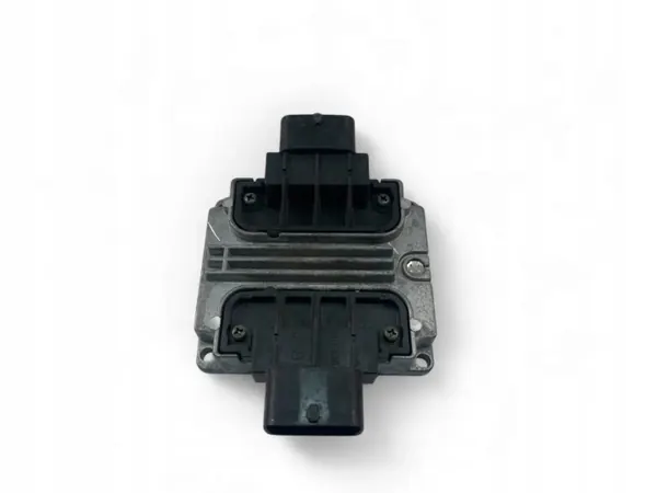 Calculateur Boîte Opel Vectra C OEM 31364680 image 7
