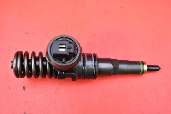 Einspritzpumpe OEM 0414720213 für VW Golf 4 1.9 TDI image 2
