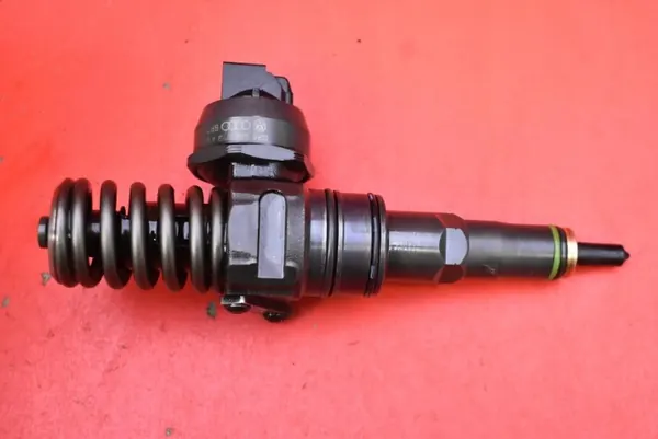 Einspritzpumpe OEM 0414720213 für VW Golf 4 1.9 TDI image 3