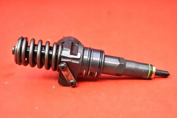 Einspritzpumpe OEM 0414720213 für VW Golf 4 1.9 TDI image 4