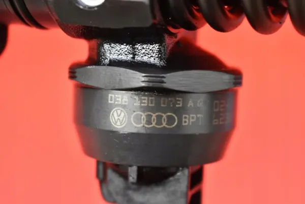 Einspritzpumpe OEM 0414720213 für VW Golf 4 1.9 TDI image 8