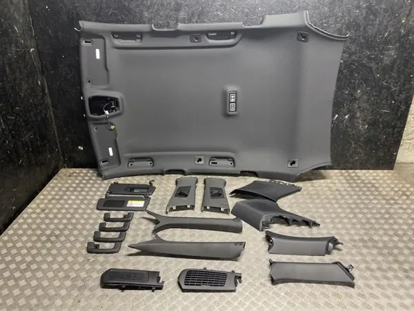 Gebruikte Audi Q5 hoofdlining OEM 8MA867506 image 2