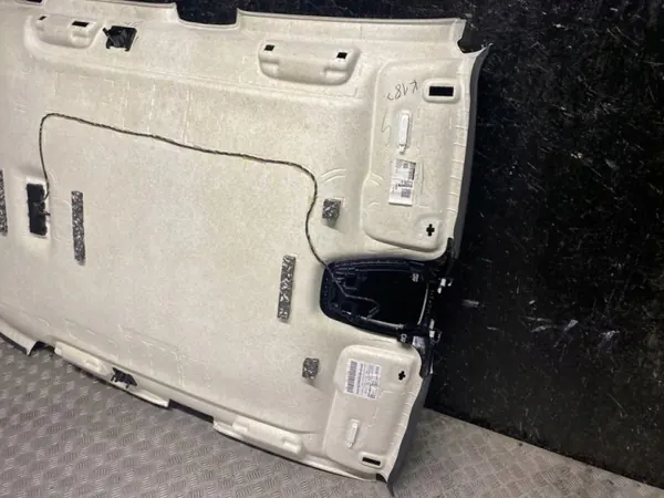 Gebruikte Audi Q5 hoofdlining OEM 8MA867506 image 7