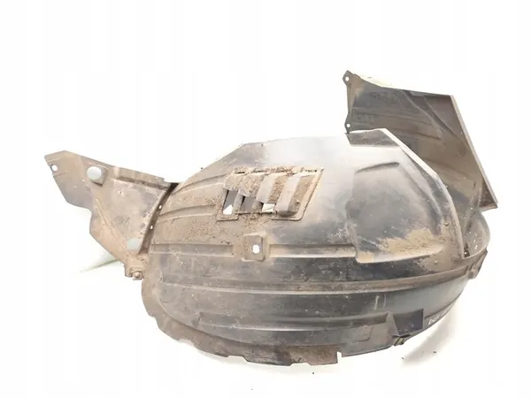 Mercedes-Benz E-Class Front Left Wheel Arch 2003 image 10