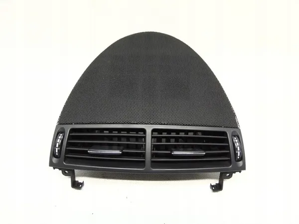 Grelha de Ventilação Central + Tampa de Alto-Falante Mercedes SLK R171 image 2