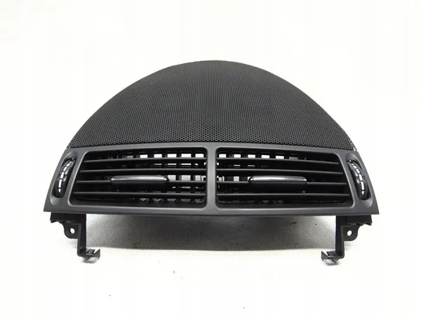 Grelha de Ventilação Central + Tampa de Alto-Falante Mercedes SLK R171 image 3