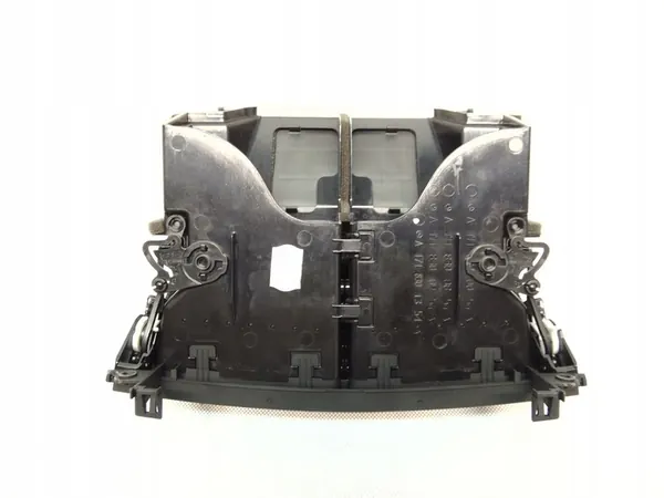 Grelha de Ventilação Central + Tampa de Alto-Falante Mercedes SLK R171 image 5