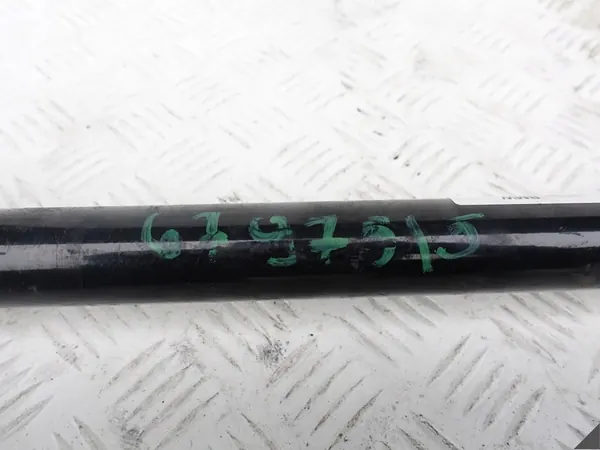 BMW OE 7597678 Halvaxel image 2