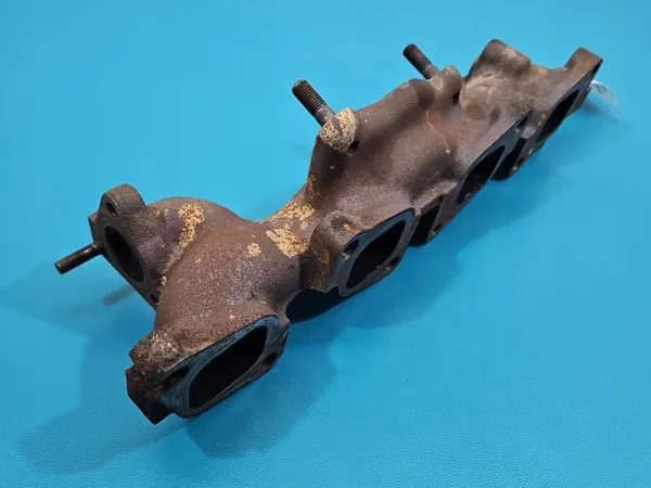 Colector de escape OEM IMPRK1537251 para Isuzu D-Max image 2
