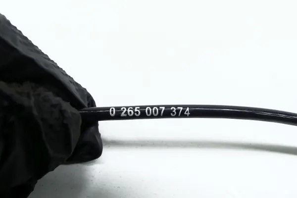 Sensor ABS Delantero OEM 0265007374 para BMW X3 G01 image 5