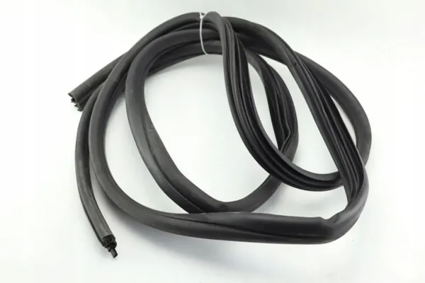 Junta porta dianteira direita OEM 374907 Opel Vivaro B image 2