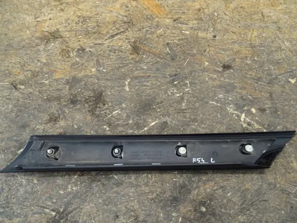 OEM 7344183 Linker Voorruitstrip Mini Clubman F54 JCW image 4