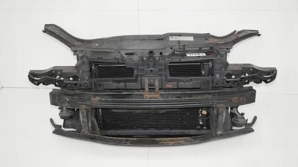 Courroie avant OEM 360184586 pour VW EOS 2005-2010 image 2
