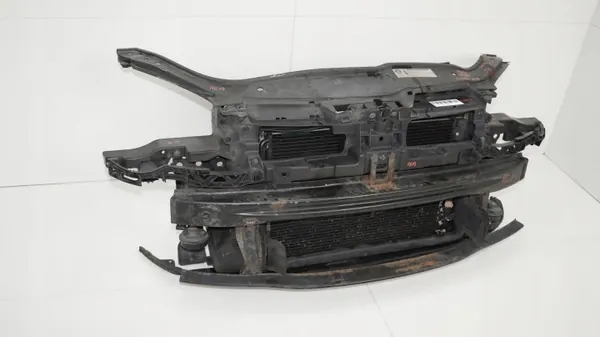 Courroie avant OEM 360184586 pour VW EOS 2005-2010 image 4