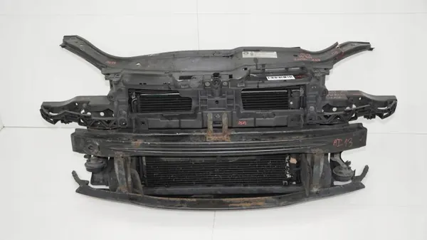 Courroie avant OEM 360184586 pour VW EOS 2005-2010 image 7