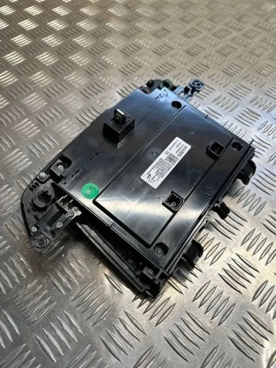 Pantalla de navegación OEM 7370100000000X para Opel Insignia A image 2