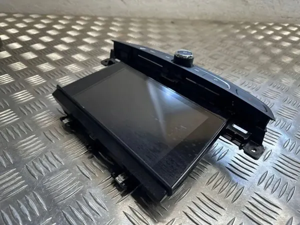 Pantalla de navegación OEM 7370100000000X para Opel Insignia A image 3