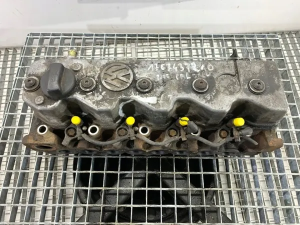 Cilinderkop OEM LORK-1835-27850 voor VW LT 2.8 image 2