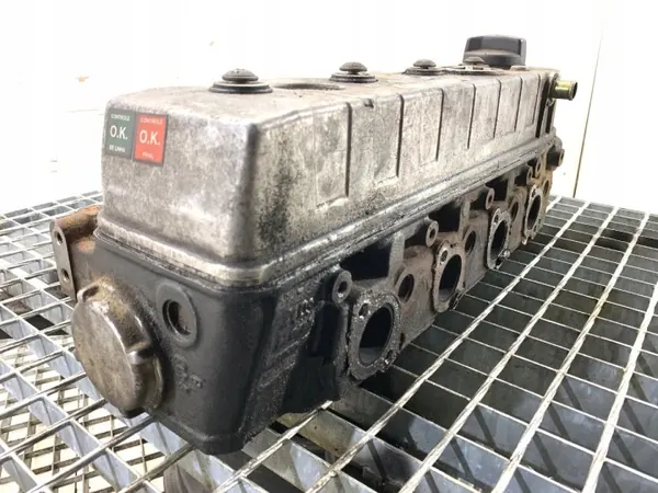 Cilinderkop OEM LORK-1835-27850 voor VW LT 2.8 image 3