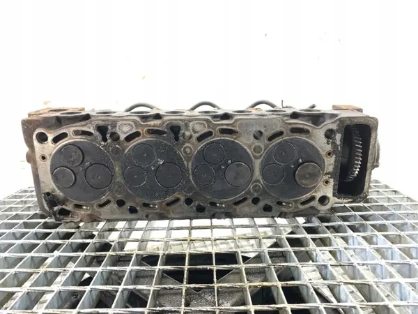 Cilinderkop OEM LORK-1835-27850 voor VW LT 2.8 image 4